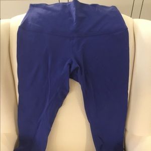 Lululemon Crop Pant